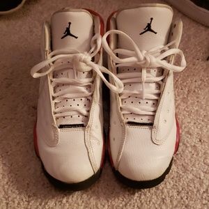 Jordan 13s